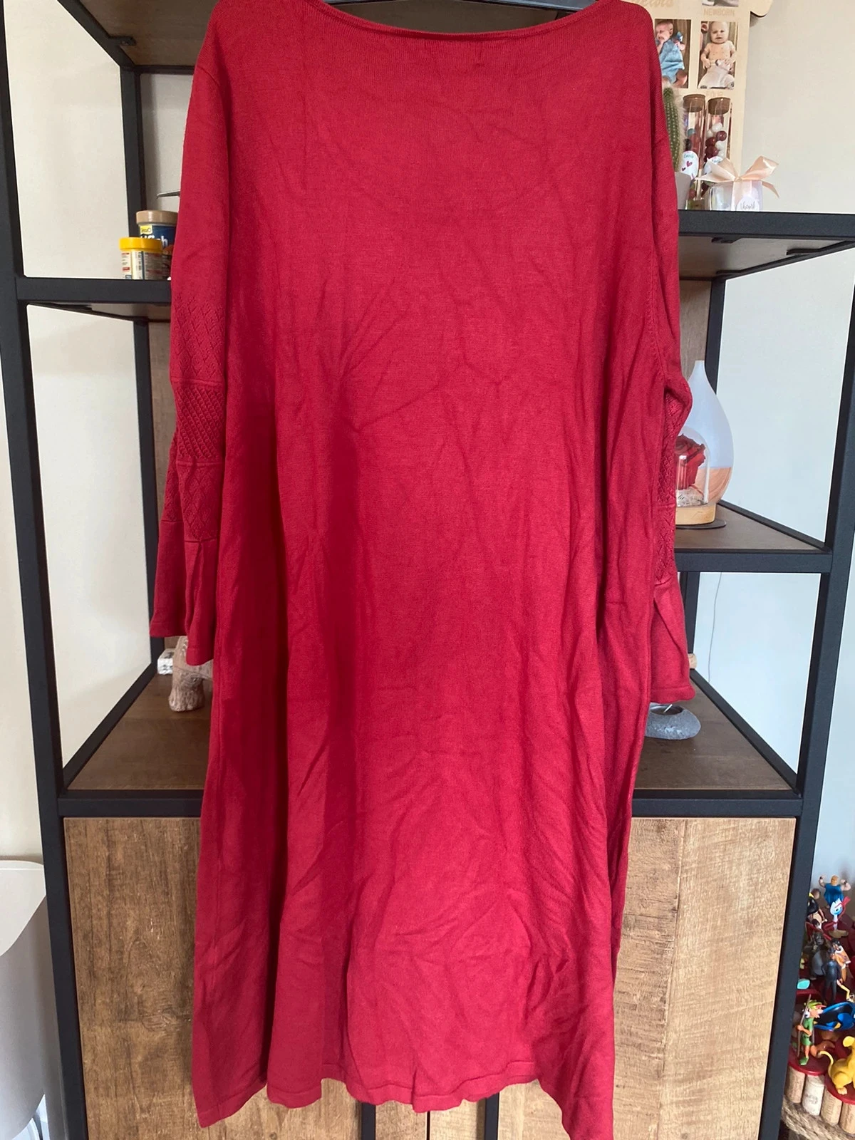 Robe longue hiver – photo 6